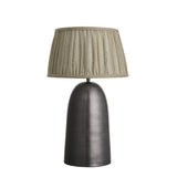 Pillar Bell Table Lamp