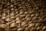 Sea Grass Layered Giant Pendant Light - Natural