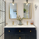 Sleek Edison Wall Light
