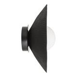 Flume Diffuser Wall Light - 12 Inch