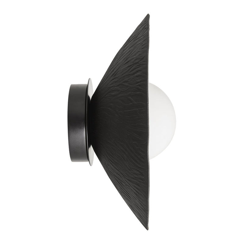 Flume Diffuser Wall Light - 12 Inch