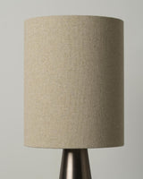 Thornham Cone Table Lamp - Bronze