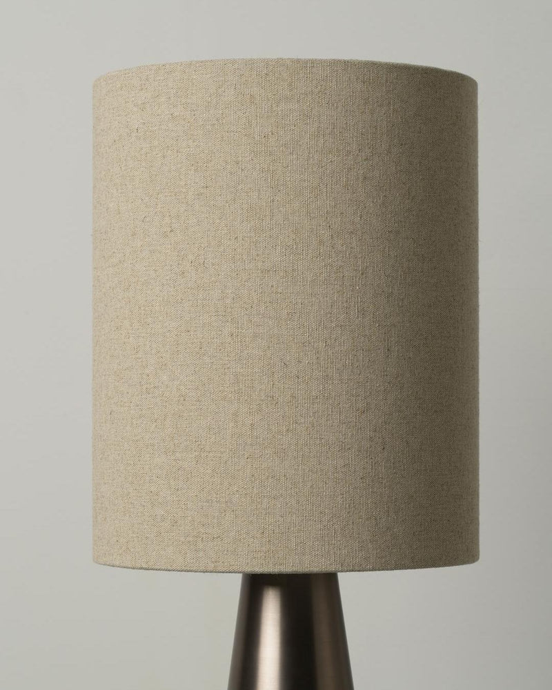 Thornham Cone Table Lamp - Bronze