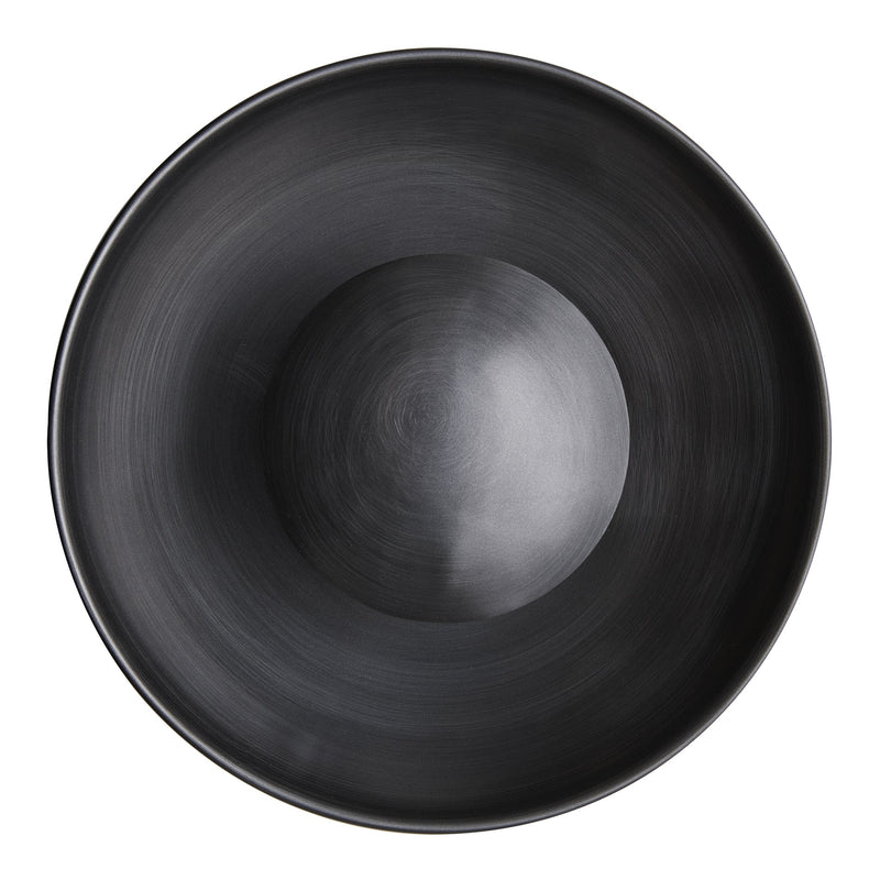 Boston Round Metal Diffuser Wall Light