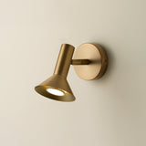 Kemble Spotlight - Brass