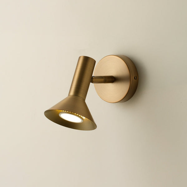Kemble Spotlight - Brass