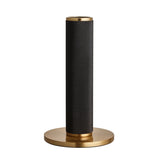 Knurled Edison Table Lamp