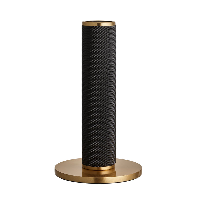 Knurled Edison Table Lamp