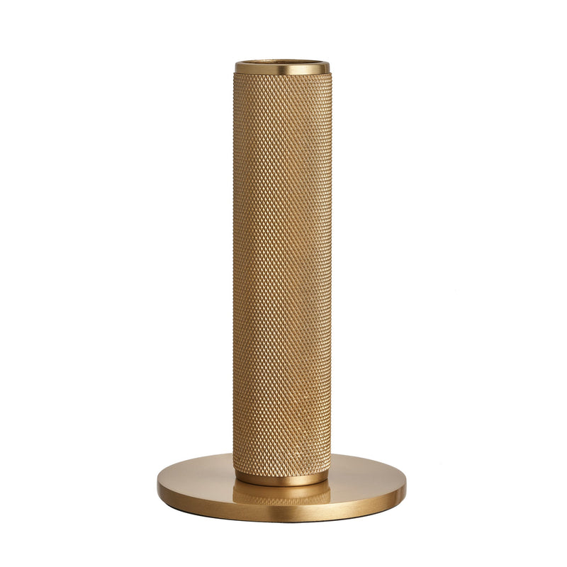 Knurled Edison Table Lamp