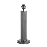 Knurled Pillar Table Lamp