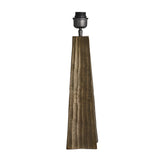 Ornate Obelisk Table Lamp