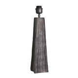 Ornate Obelisk Table Lamp