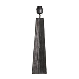 Ornate Obelisk Table Lamp