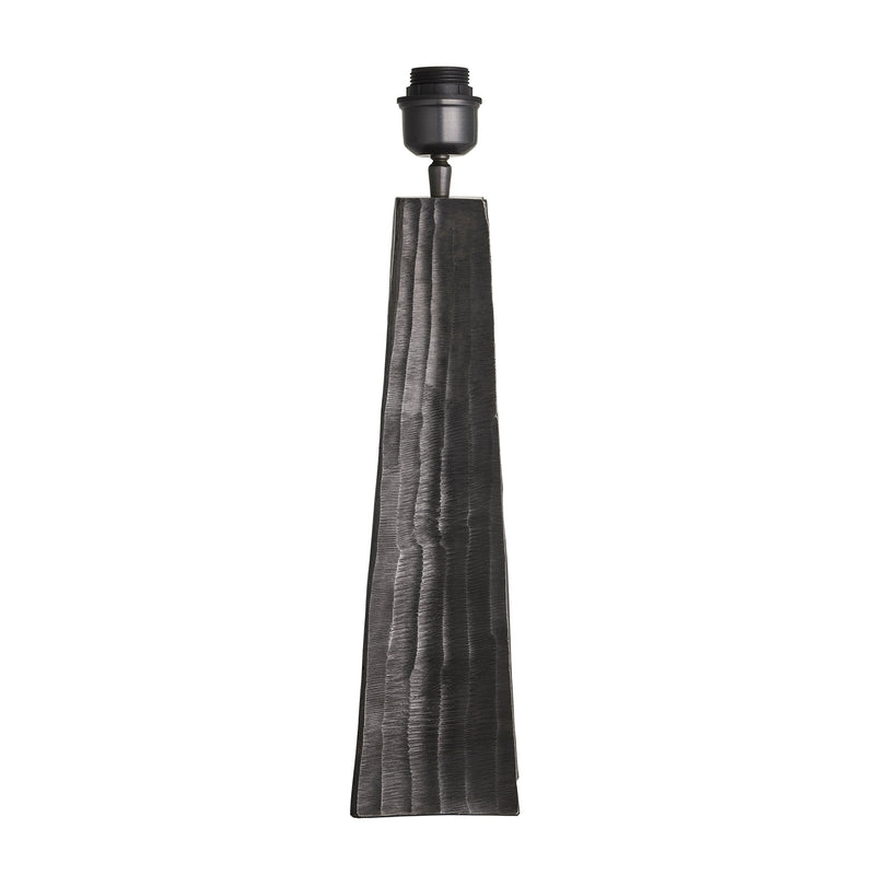 Ornate Obelisk Table Lamp