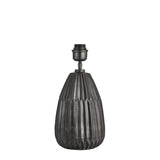 Ornate Thistle Table Lamp