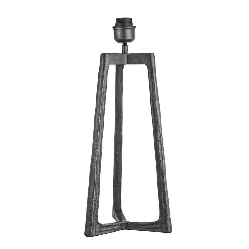 Ornate Tripod Table Lamp