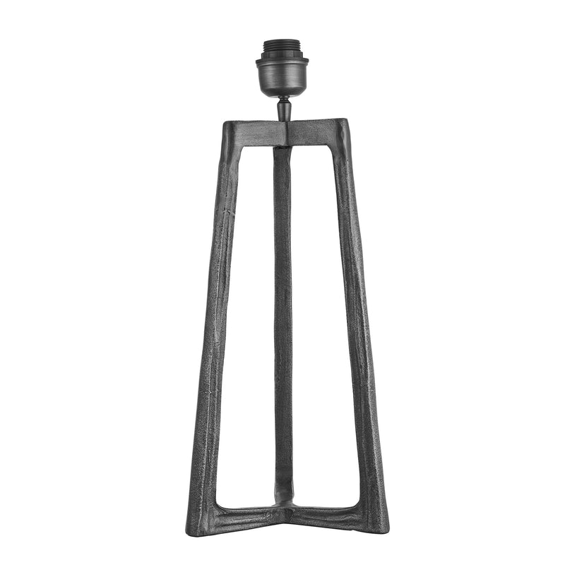 Ornate Tripod Table Lamp