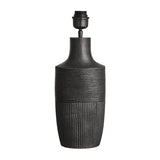 Ornate Vase Table Lamp