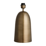 Pillar Bell Table Lamp