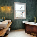 Brooklyn Outdoor & Bathroom Pendant